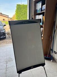 Lavagna cancellabile magnetica