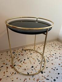 Tavolino rotondo Calligaris