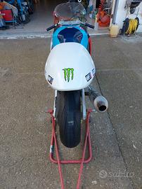 Suzuki GSX R 750 srad 1997