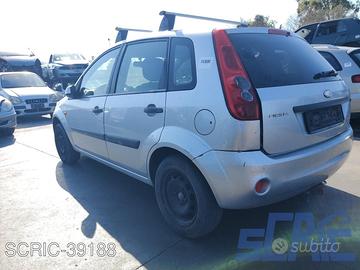 Ford fiesta 5 jd, jh 1.4 tdci 68cv -ricambi
