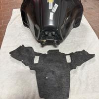 Bmw Gs 1200 lc Adv “Triple black 2017”
