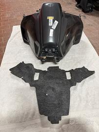 Bmw Gs 1200 lc Adv “Triple black 2017”