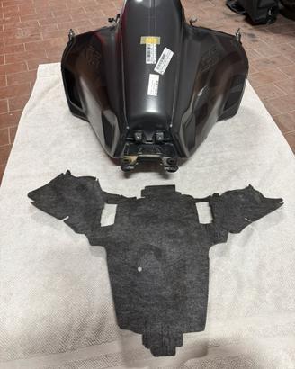 Bmw Gs 1200 lc Adv “Triple black 2017”