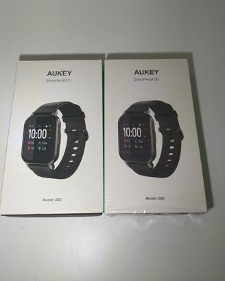 Smartwatch Aukey LS02