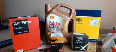 Kit completo