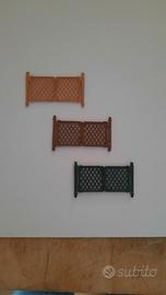 Accessori plastico : set cancelli FS