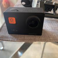 Apeman a87 action camera