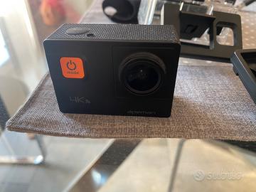 Apeman a87 action camera