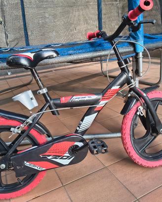 Bici per bimbi 16'