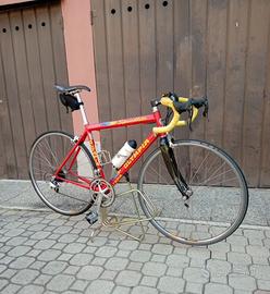 Bici da corsa
