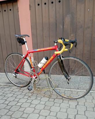 Bici da corsa