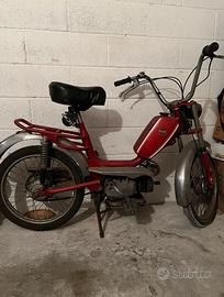 Ciclomotore Mondial