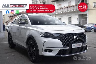 DS DS 7 DS CrossBack BlueHDi 130 aut. Grand C...