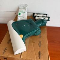 Battitappeto per tutte le folletto eb360 vorwerk