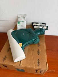 Battitappeto per tutte le folletto eb360 vorwerk