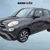 Fiat 500L 1.4 95 CV S&S Cross