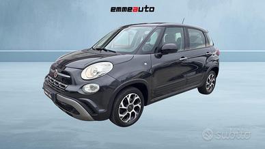 Fiat 500L 1.4 95 CV S&S Cross