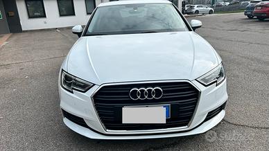 Audi A3 SB 1.6 tdi neopatentati