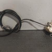 pinza post Beverly 300