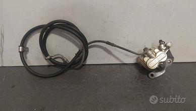 pinza post Beverly 300