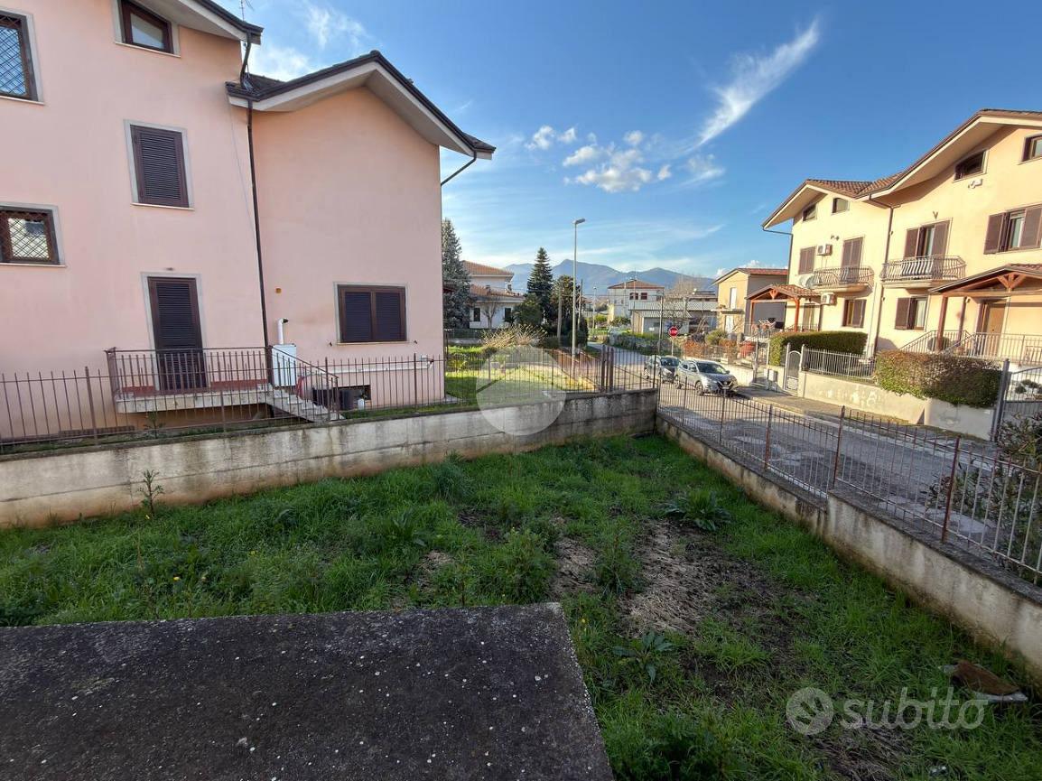 House in Vairano Patenora, Caserta - Vista 4