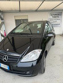 Mercedes-benz A 180 A 180 CDI Elegance