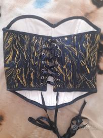 Corsetto artigianale