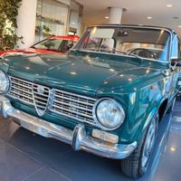Alfa Romeo Giulia 1300