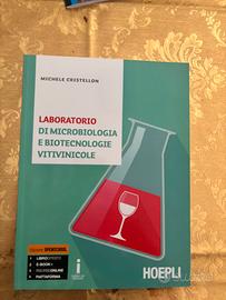 Laboratorio di microbiologia e biotecnologie