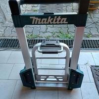 Carrello Makita porta attrezzi