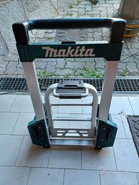 Carrello Makita porta attrezzi