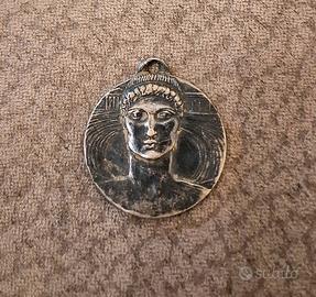 Medaglia FIDAL gran premio dei giovani Anni 30