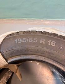 Gomme Continental