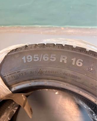 Gomme Continental