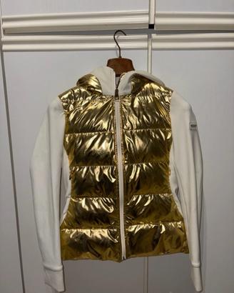 giacca fendi