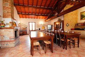 28 posti letto disponibile per ponti e weekend