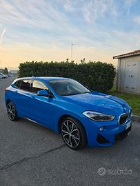 BMW X2 Xdrive 20d 190 CV M Sport - Full