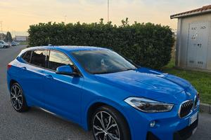 BMW X2 Xdrive 20d 190 CV M Sport - Full