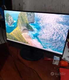 Monitor Lenovo Thinvision s22e-19 Full Hd