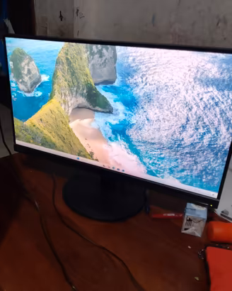 Monitor Lenovo Thinvision s22e-19 Full Hd