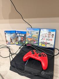 Playstation 4