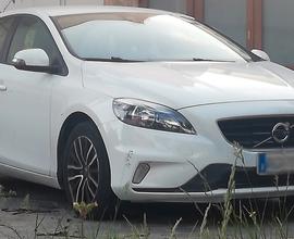 Volvo v40 D3 - 2013