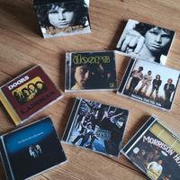 cofanetto The legend of the Doors 