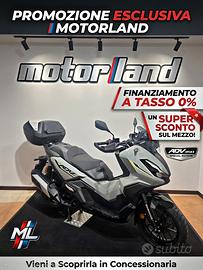 Honda ADV 350 SPECIAL EDITION