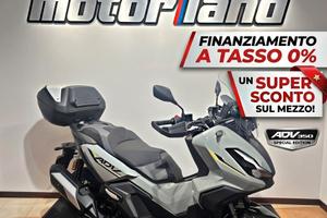 Honda ADV 350 SPECIAL EDITION