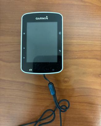 Garmin 510