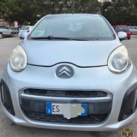 Citroën C1- 5porte - 2013 -79.000 km - 