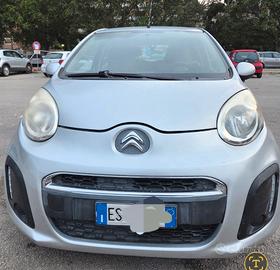 Citroën C1- 5porte - 2013 -79.000 km - 