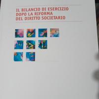 Il bilancio di esercizio dopo la riforma. Tieghi