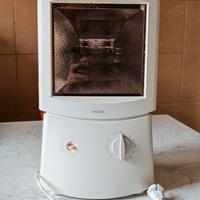 Lampada abbronzante Philips HB404